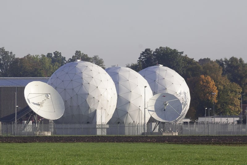 Secretive Signals